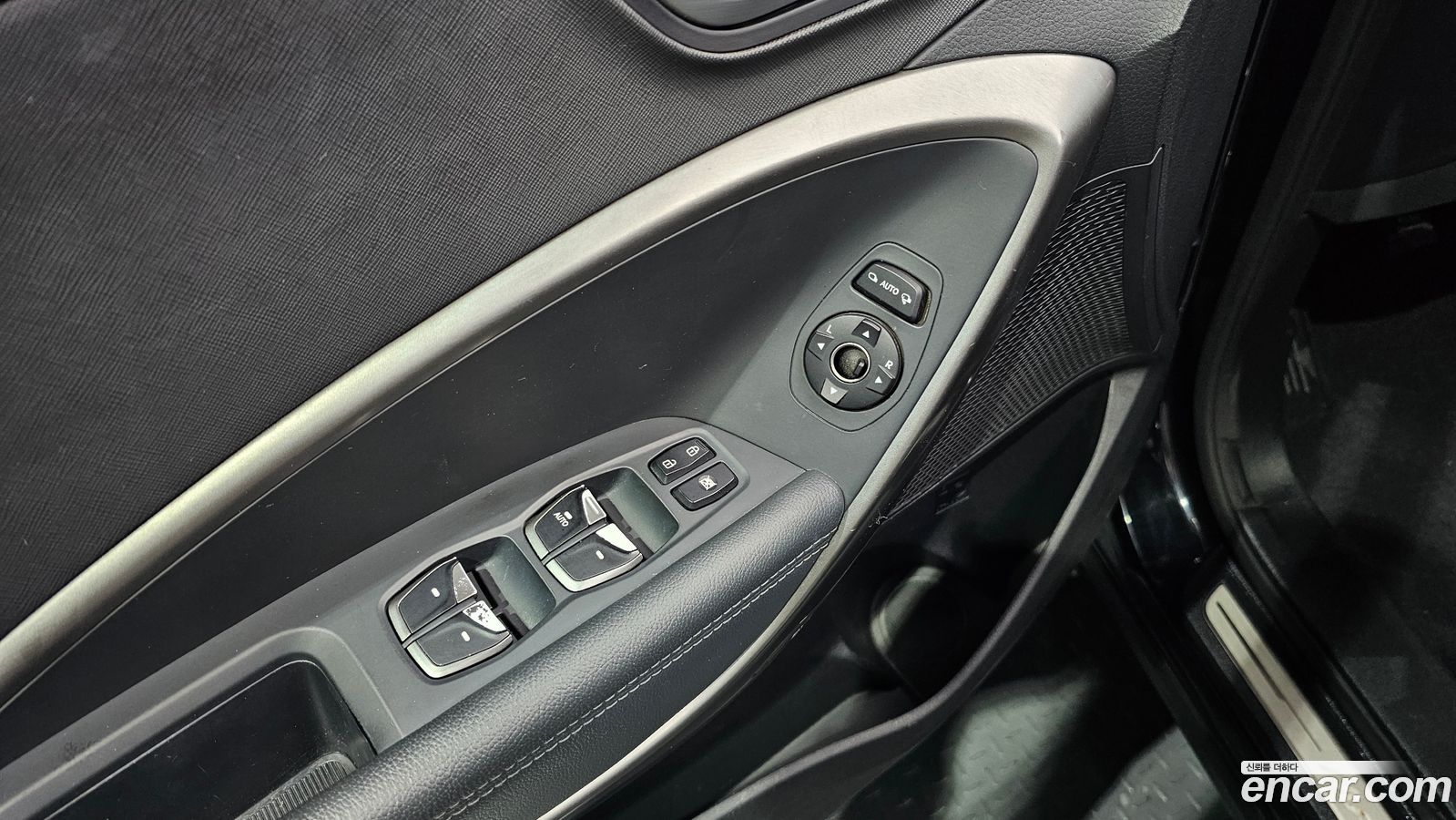 Hyundai Maxcruz