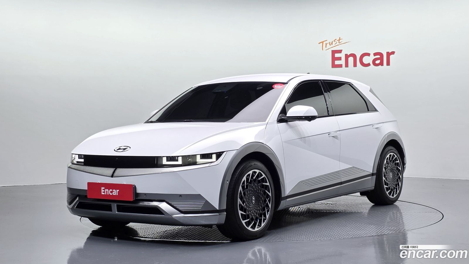 Hyundai Ioniq5