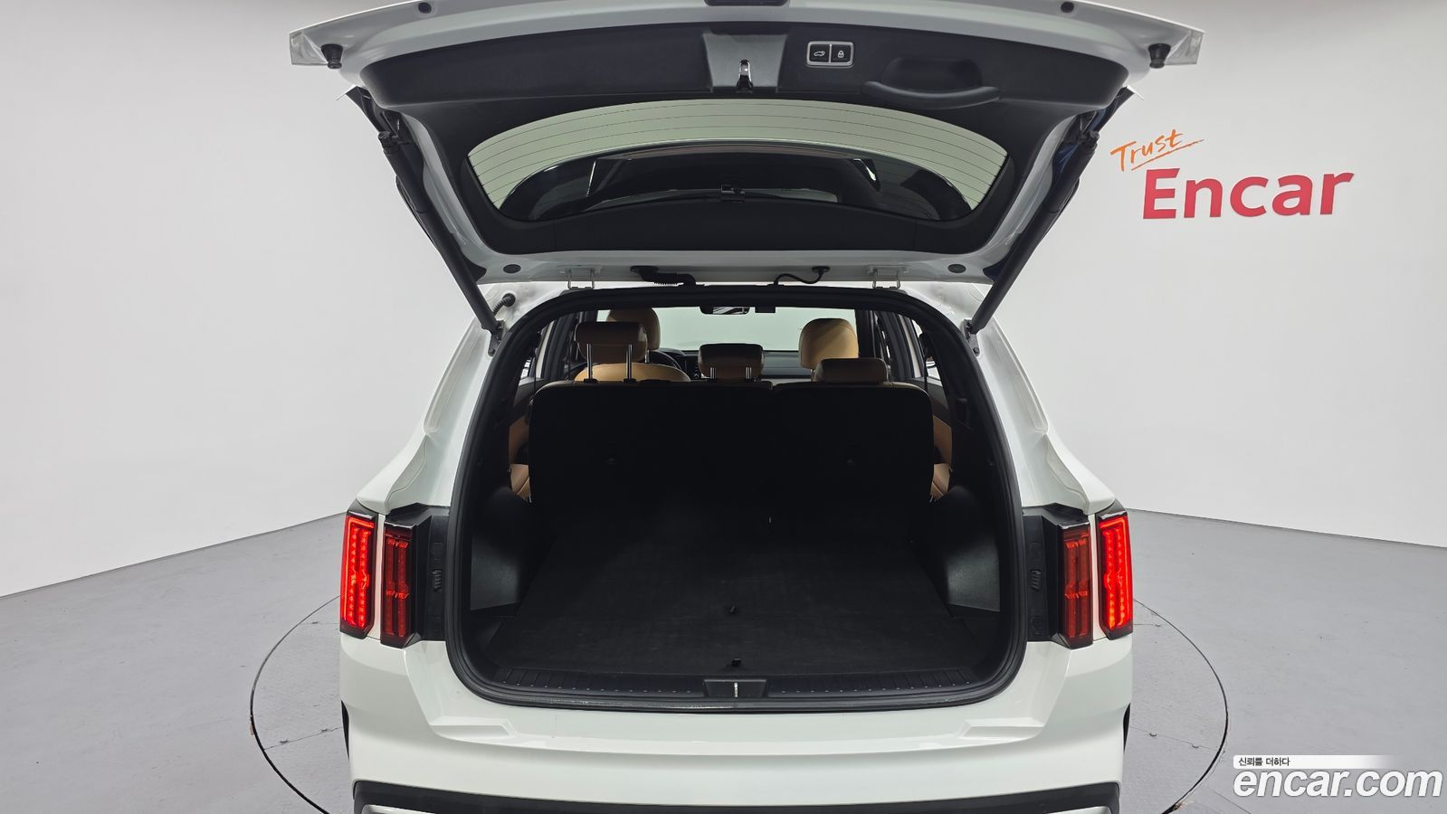 Kia Sorento Mk4