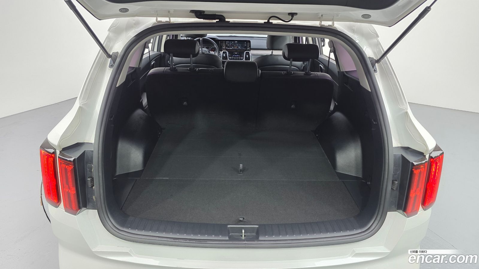 Kia Sorento Mk4