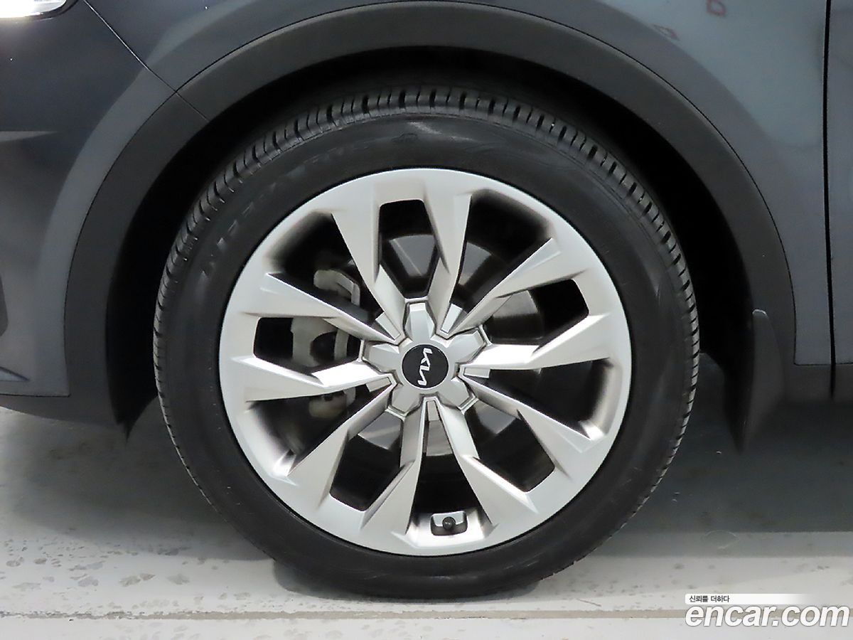 Kia Sorento Mk4