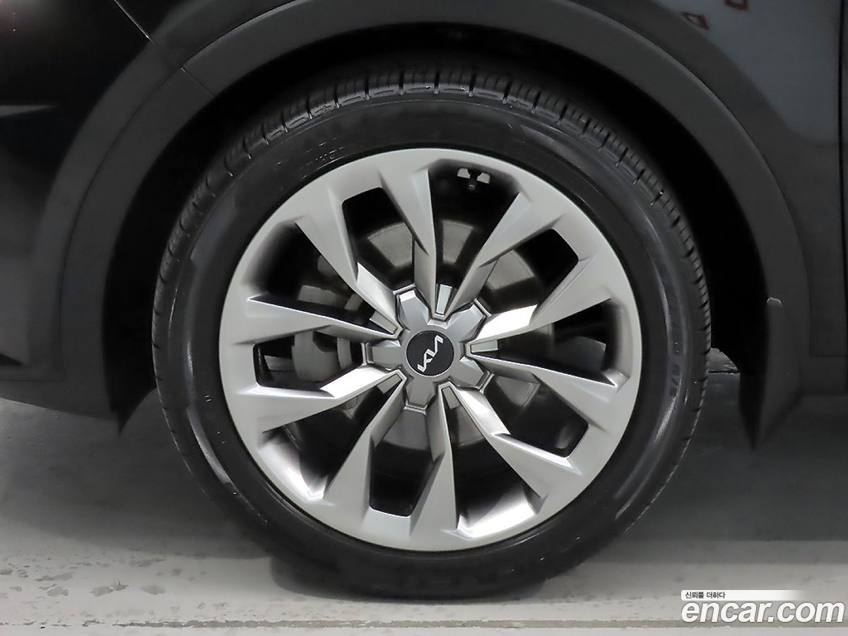 Kia Sorento Mk4