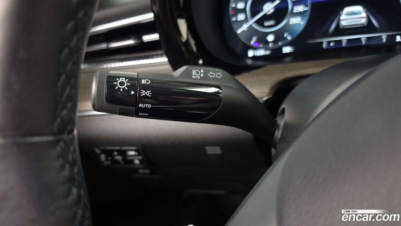 Kia K5 Mk3