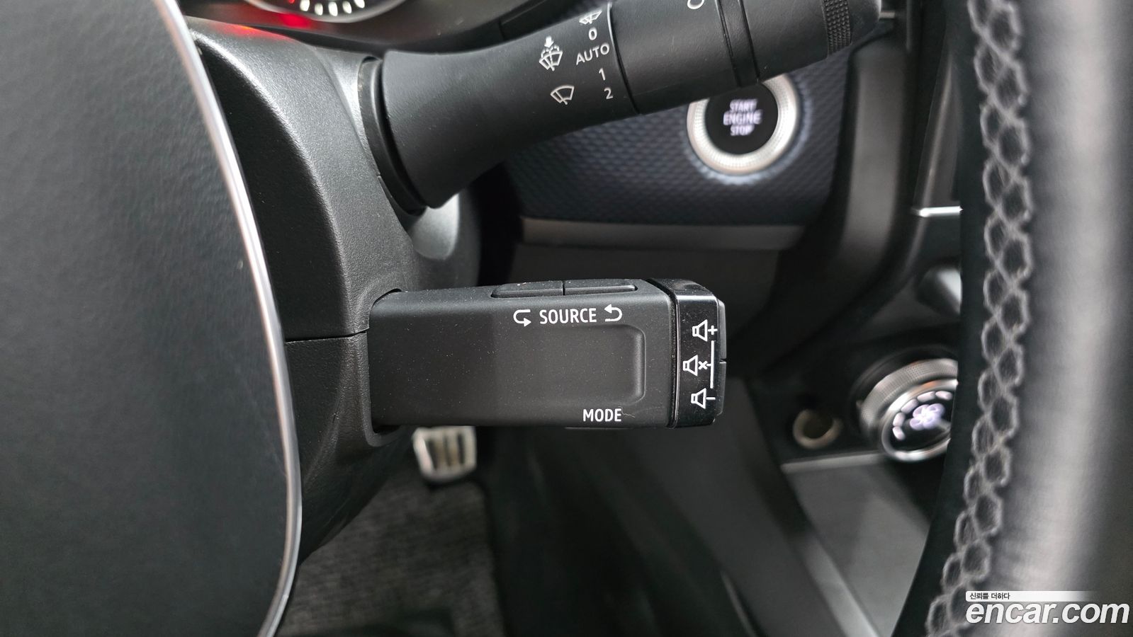 Renault-KoreaSamsung XM3