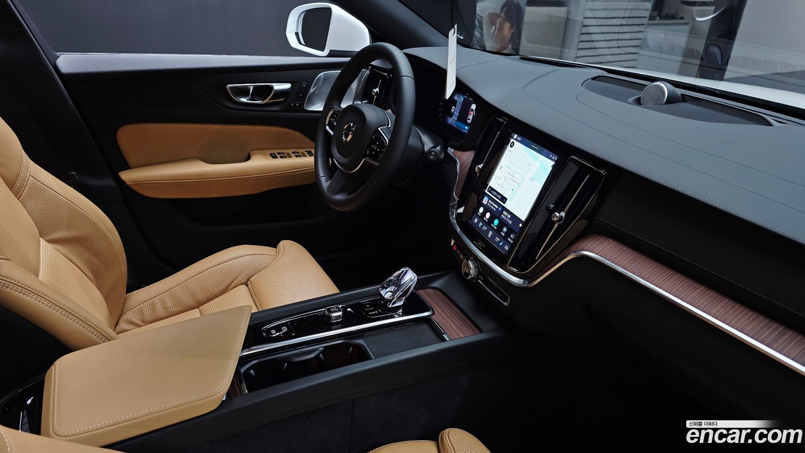 Volvo V60 Cross Country Mk2