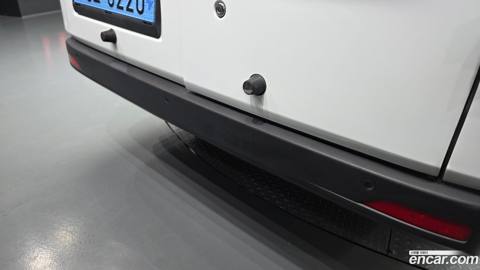 Geely SE-A2 Van