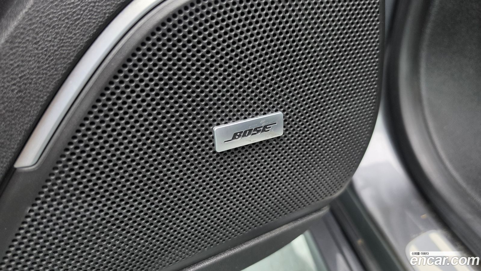 Renault-KoreaSamsung SM6