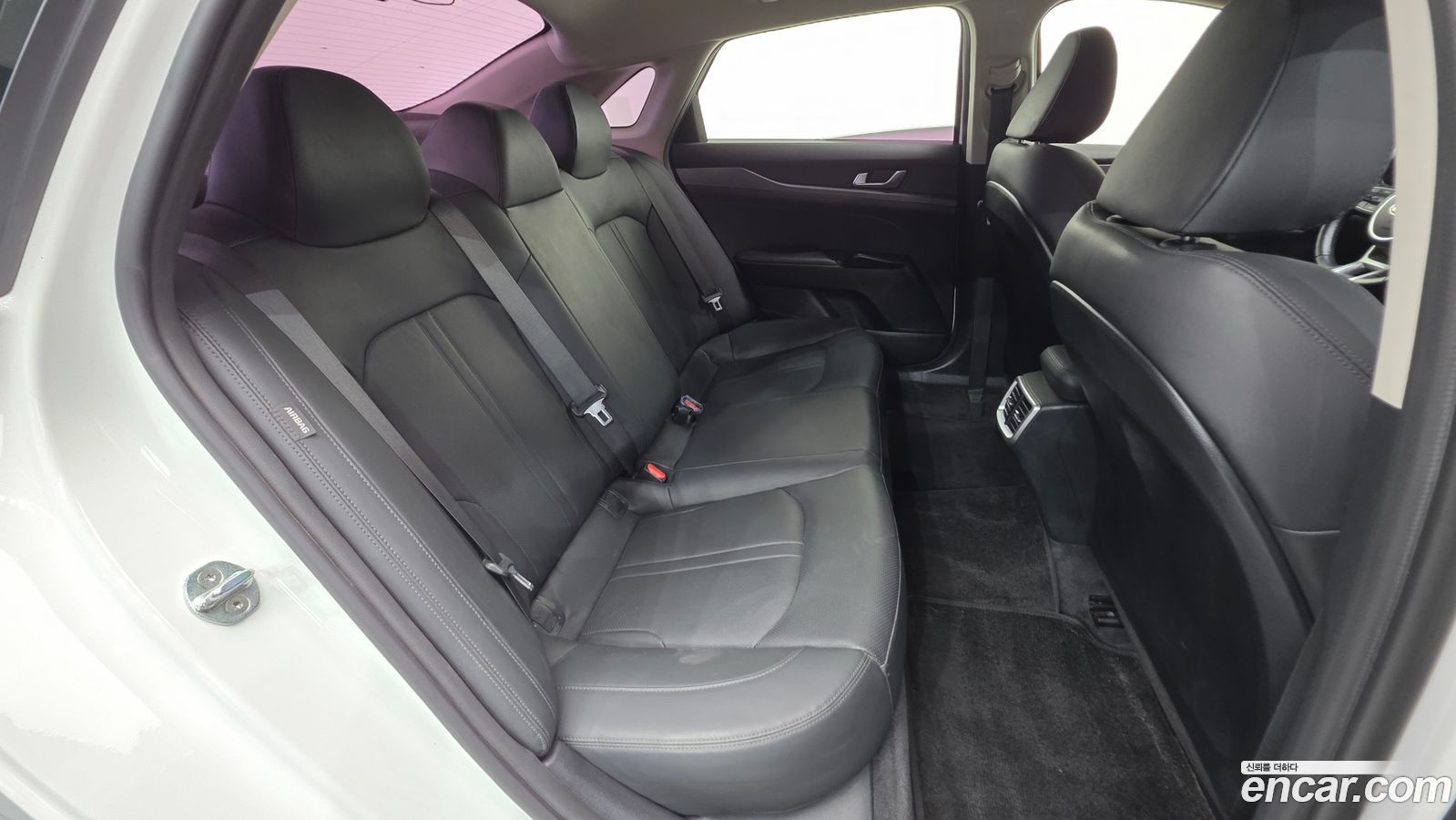 Kia K5 Mk3