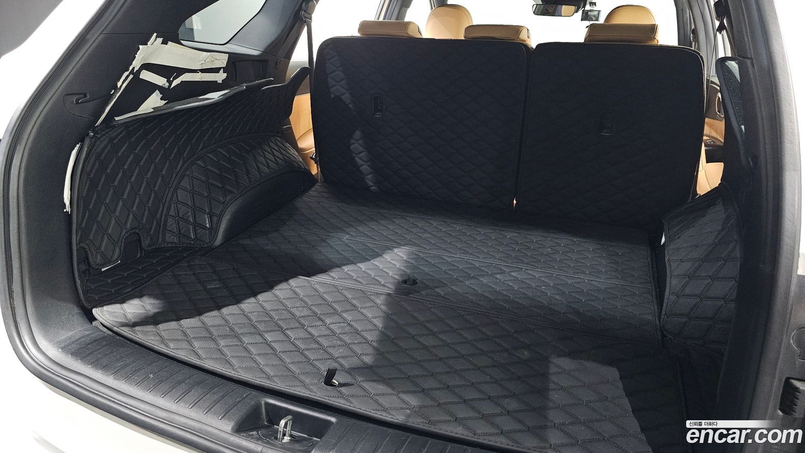 Kia Sorento Mk4