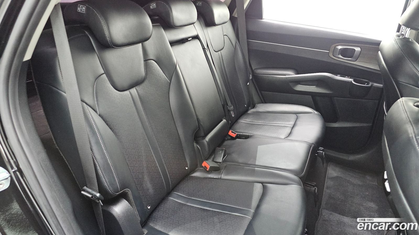 Kia Sorento Mk4