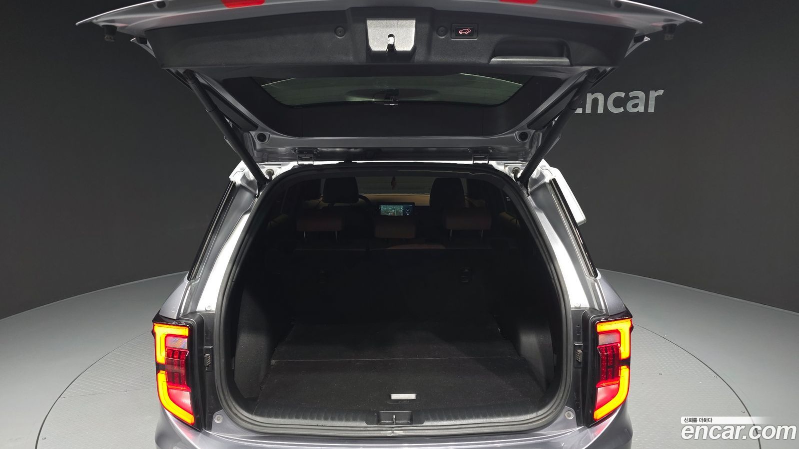 KG_Mobility_Ssangyong Torres