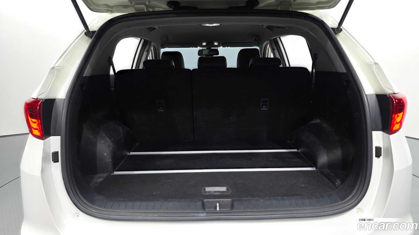 Kia Sportage Mk4