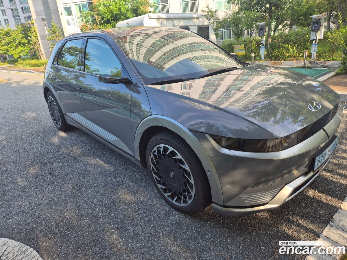 Hyundai Ioniq5