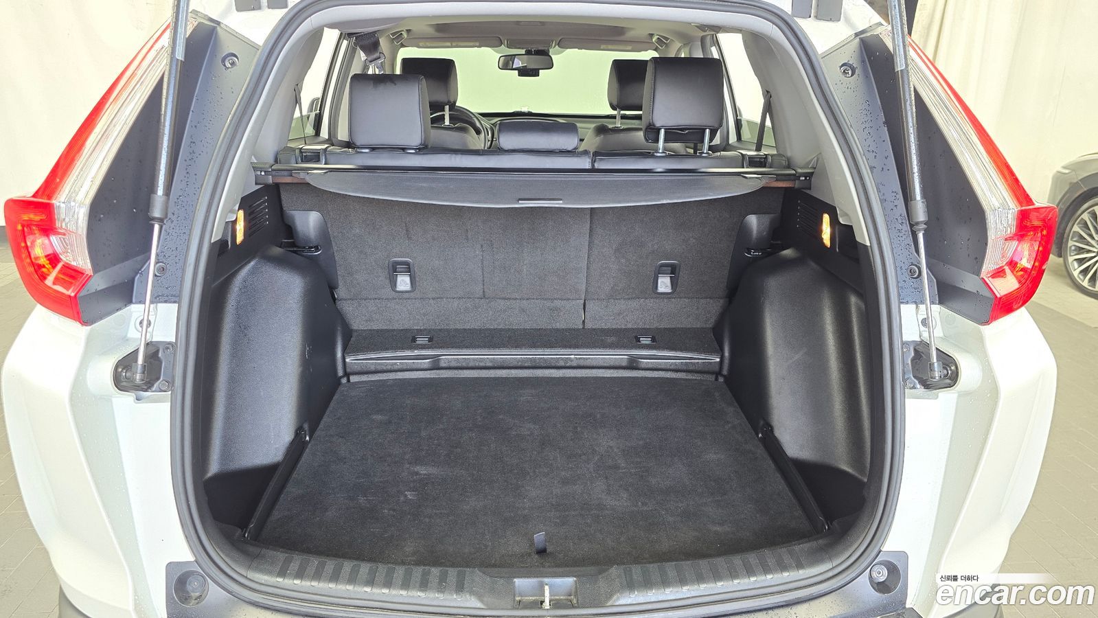 Honda CR-V Mk5