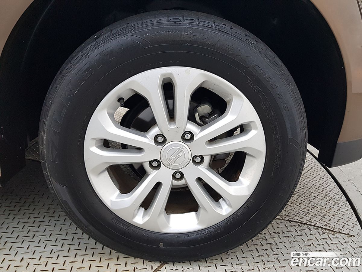 KG_Mobility_Ssangyong KORANDO