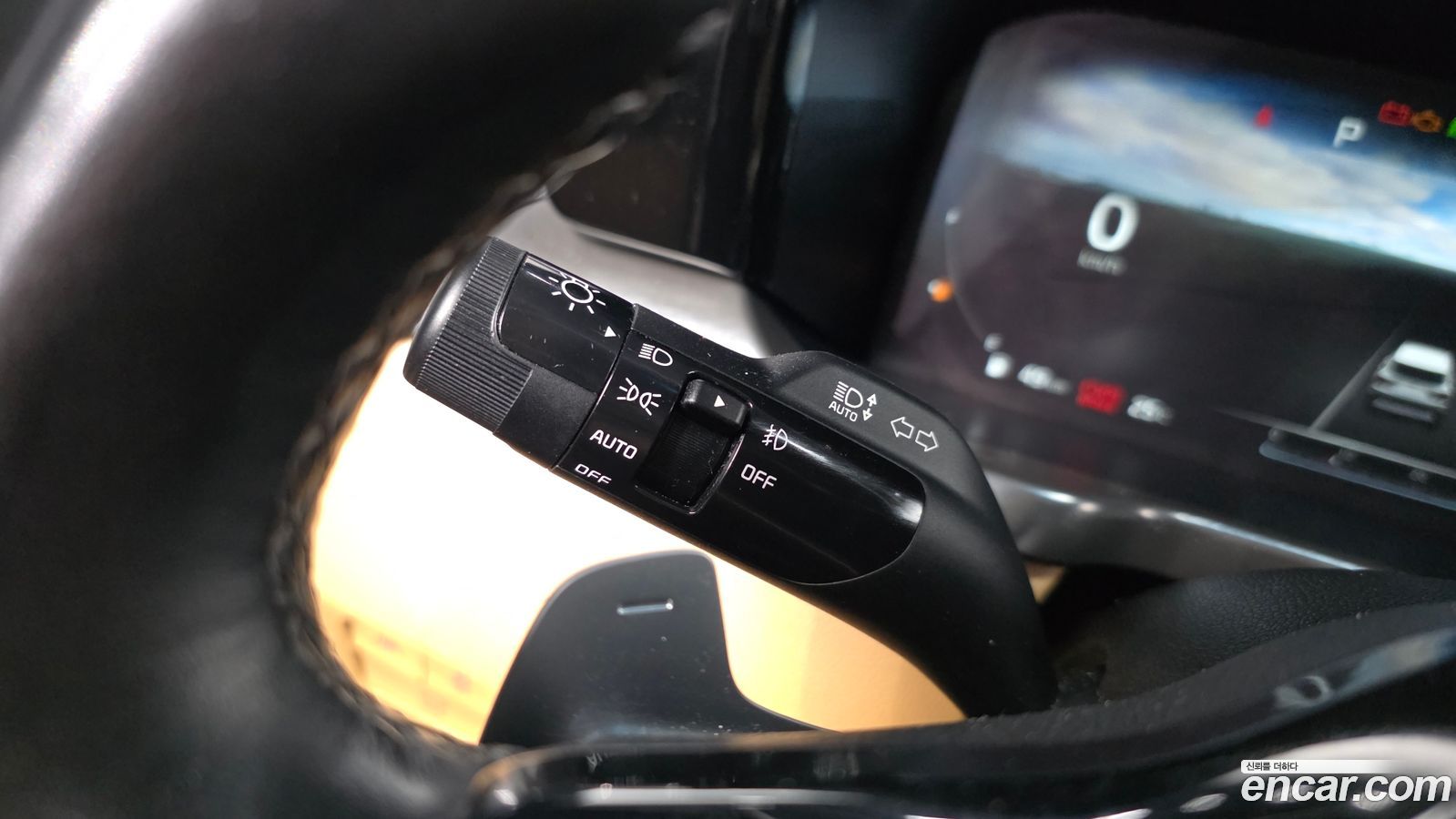 Kia Sorento Mk4