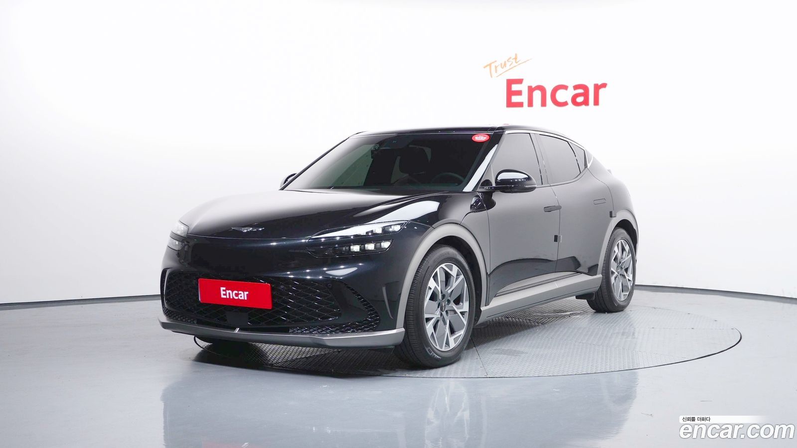 Genesis GV60