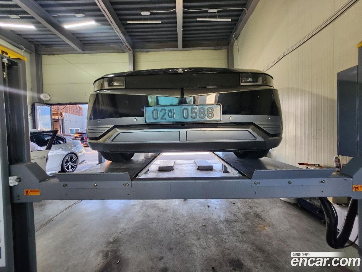 Hyundai Ioniq5