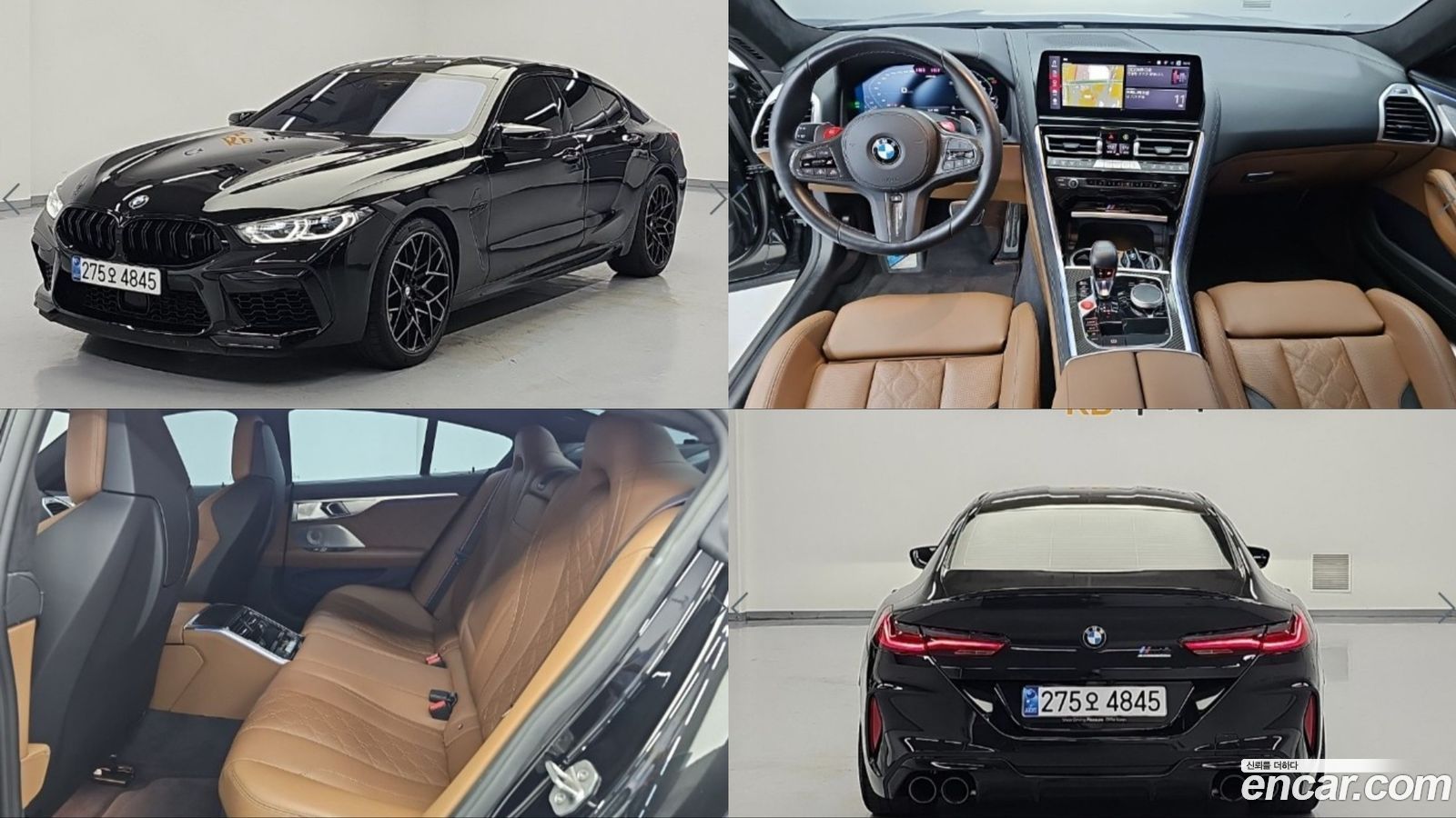 BMW M8