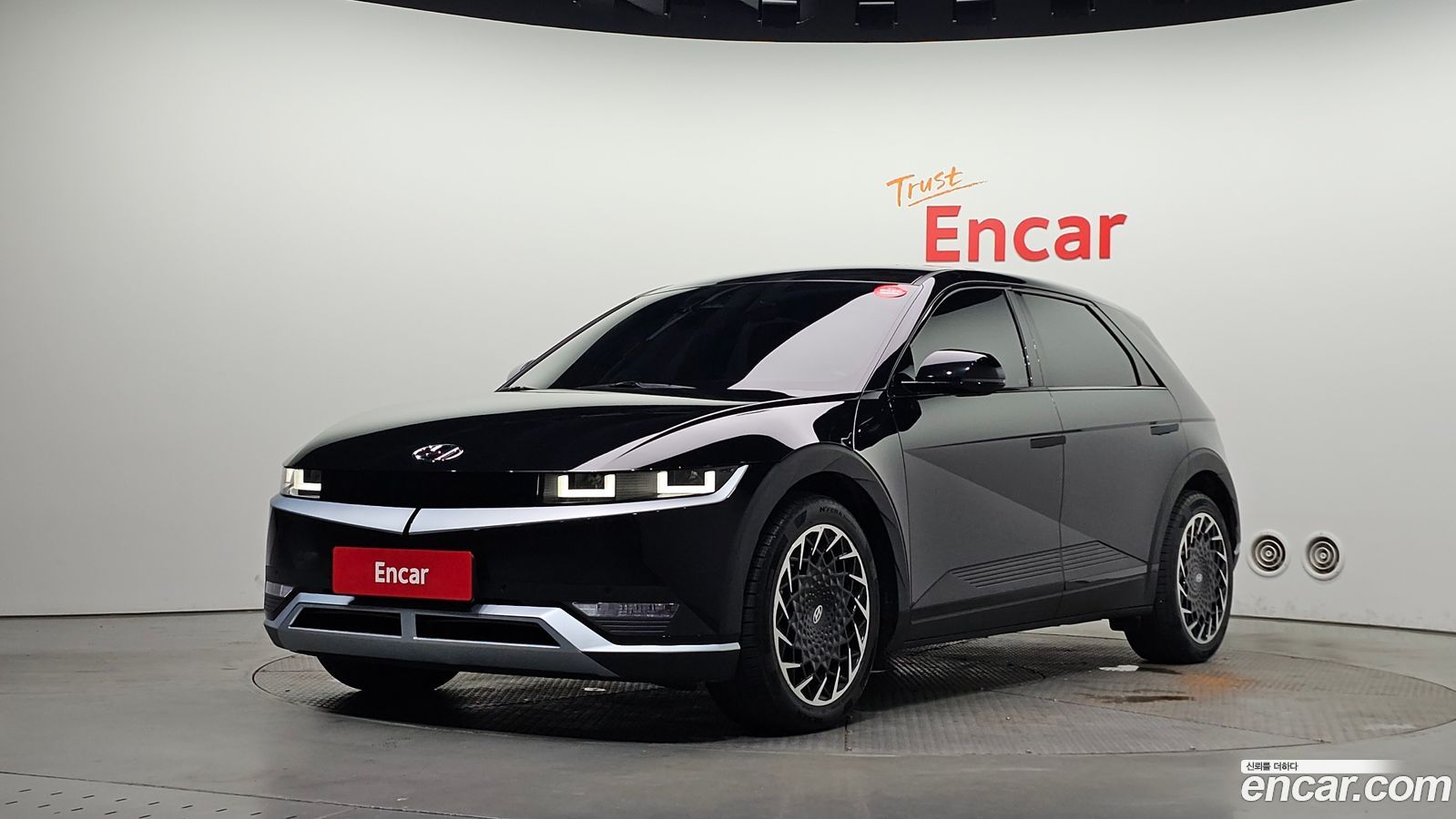 Hyundai Ioniq5