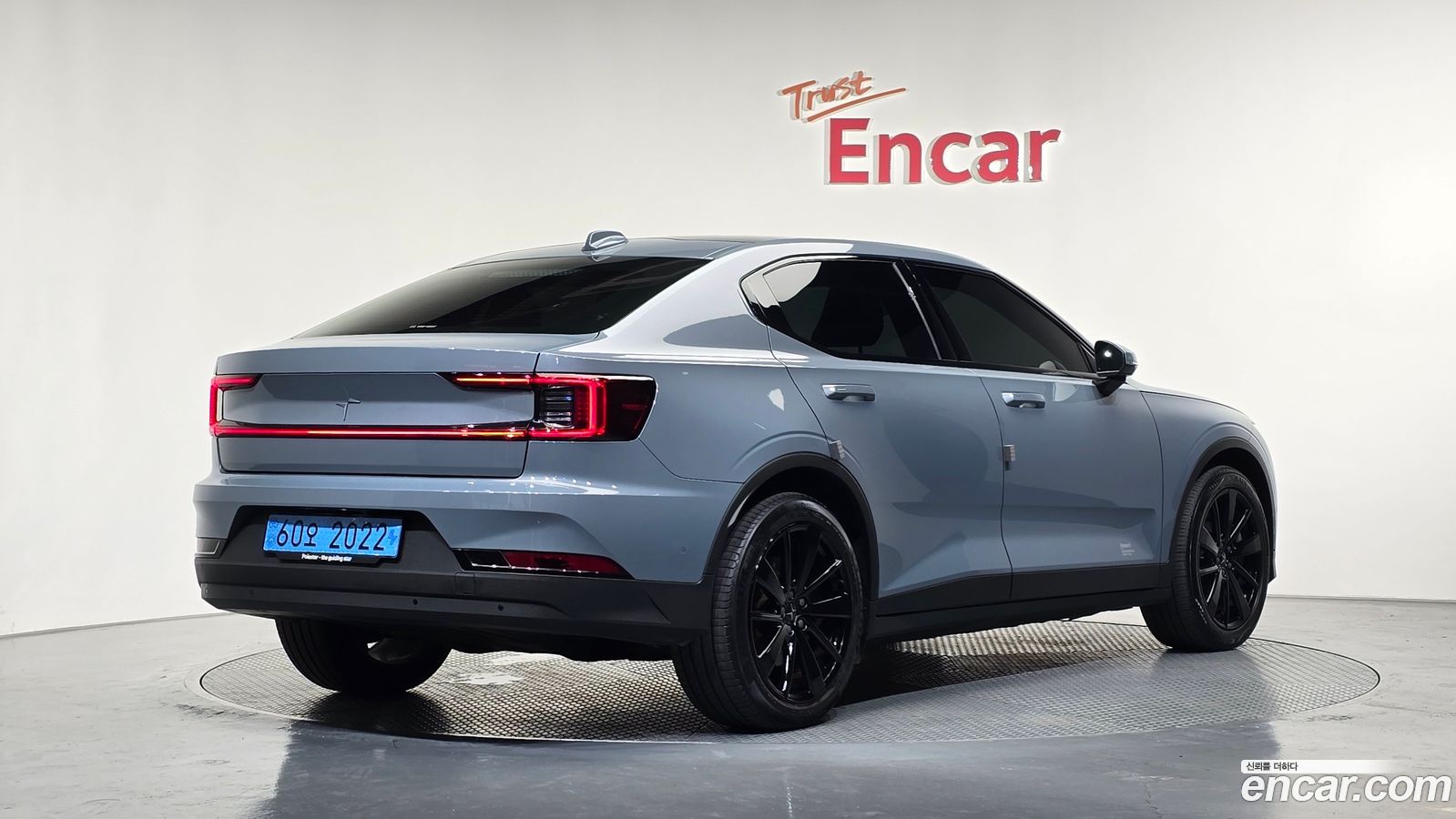 Polestar Polestar 2