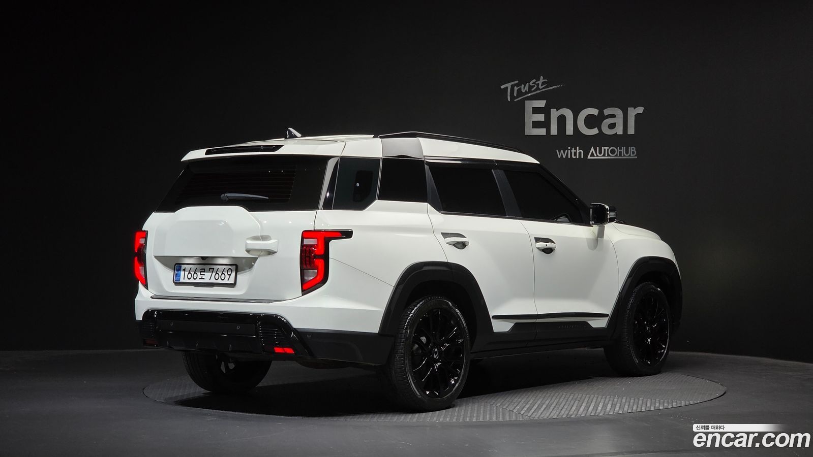KG_Mobility_Ssangyong Torres