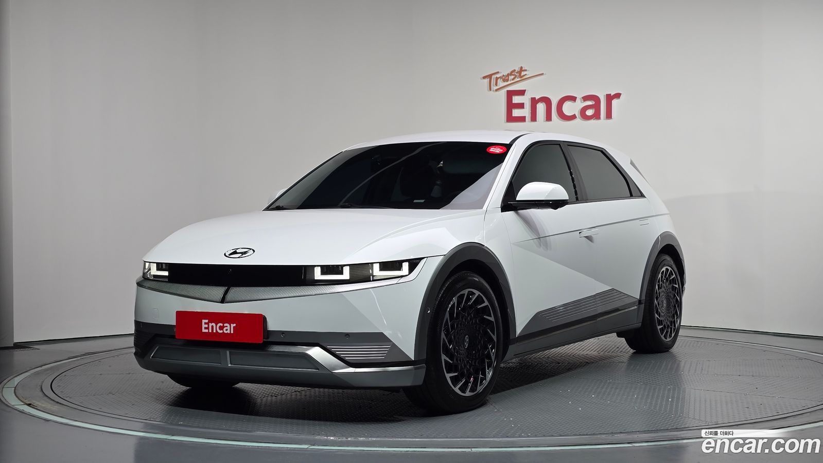Hyundai Ioniq5