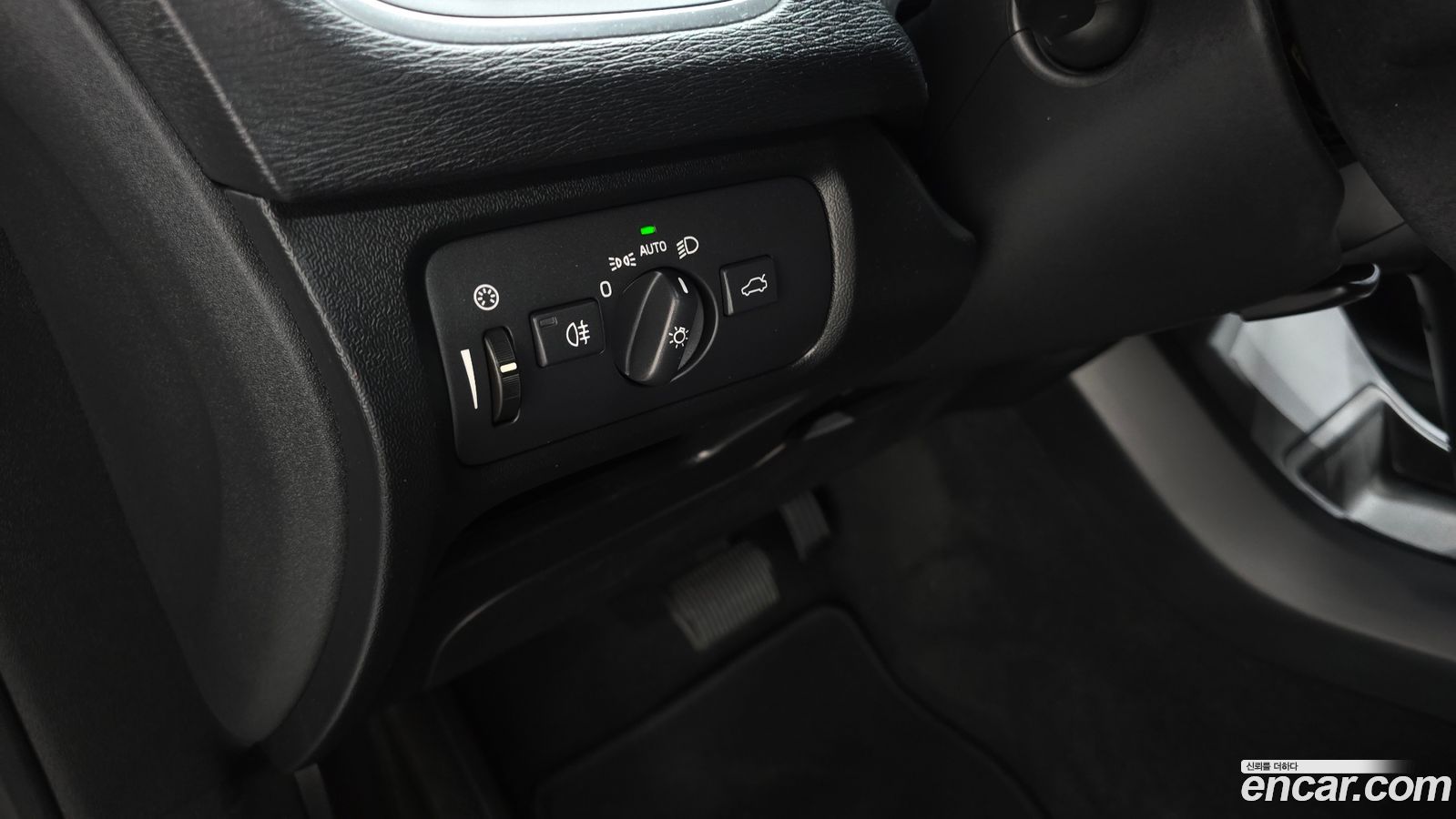 Volvo V40 Cross Country
