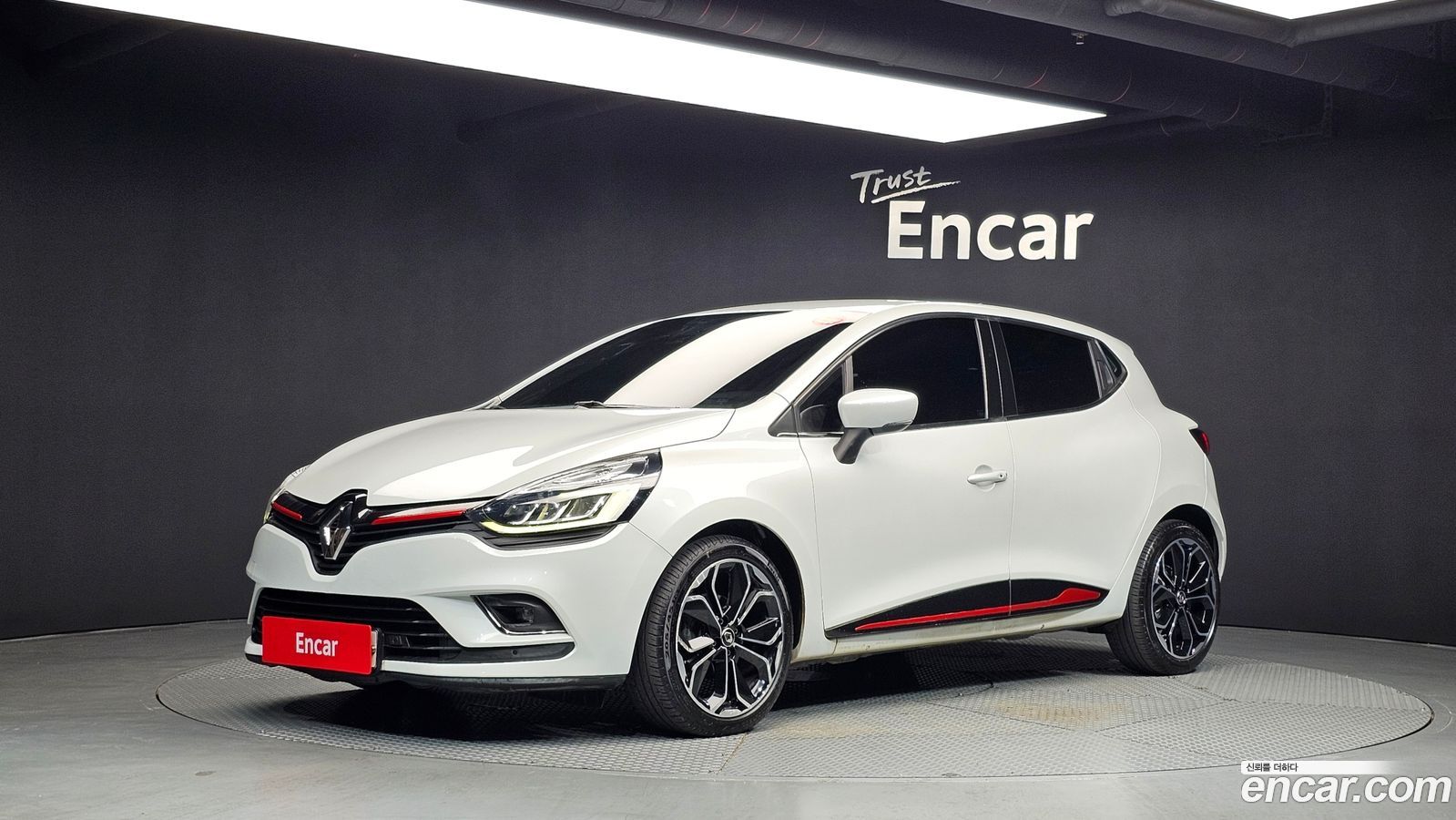 Renault-KoreaSamsung Cilo
