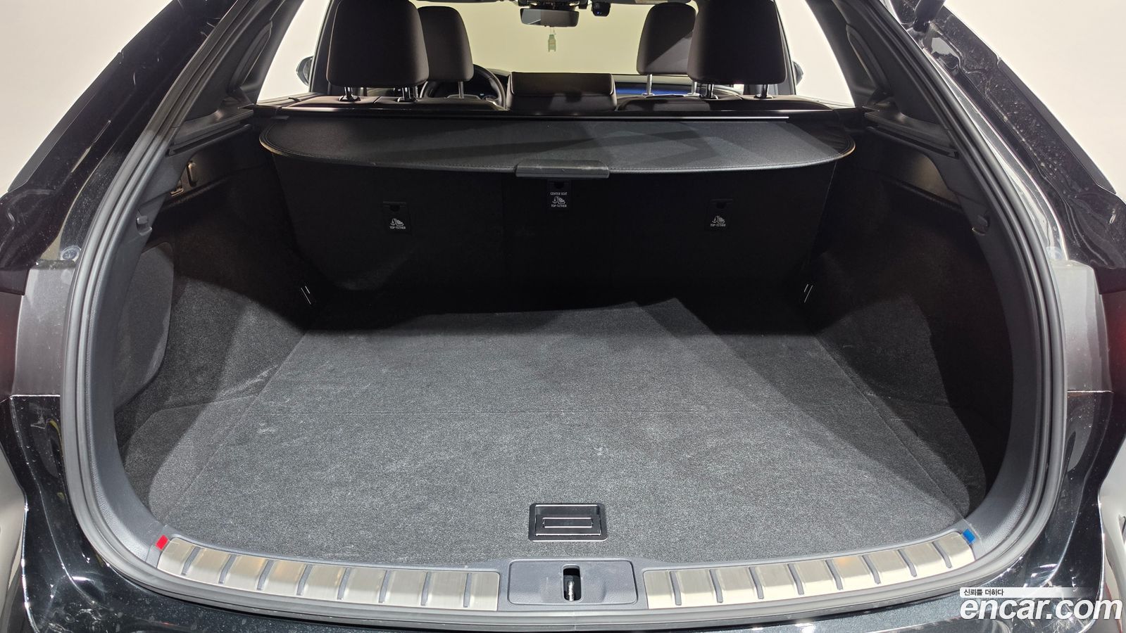Lexus RX Mk5