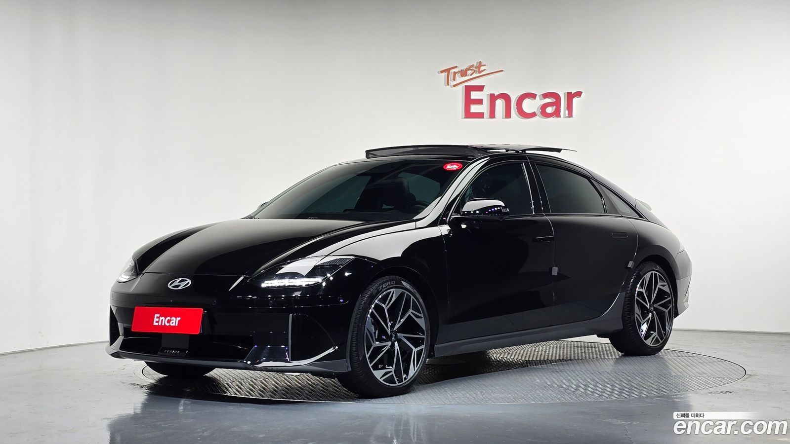 Hyundai Ioniq6