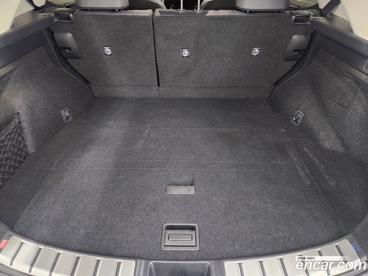 Lexus NX Mk2