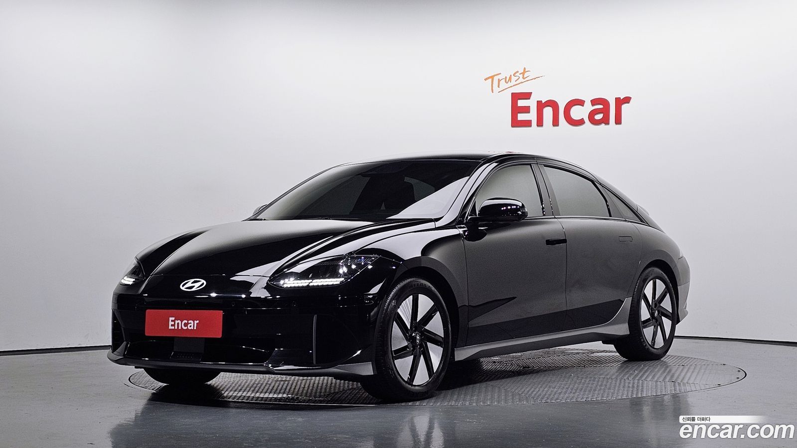 Hyundai Ioniq6