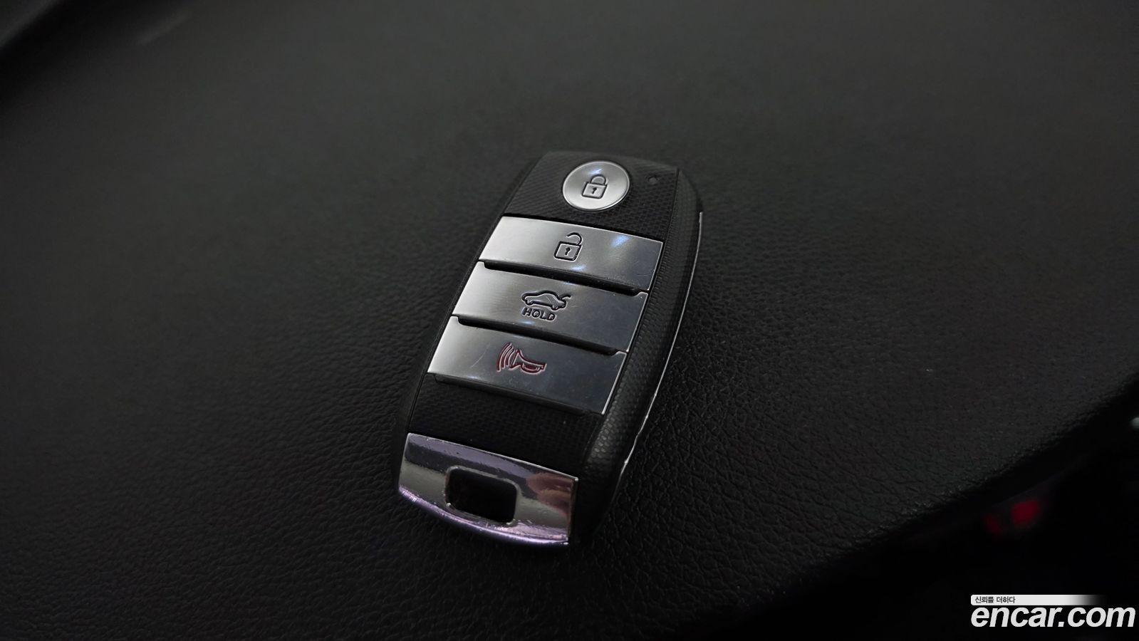 Kia K5 Mk2