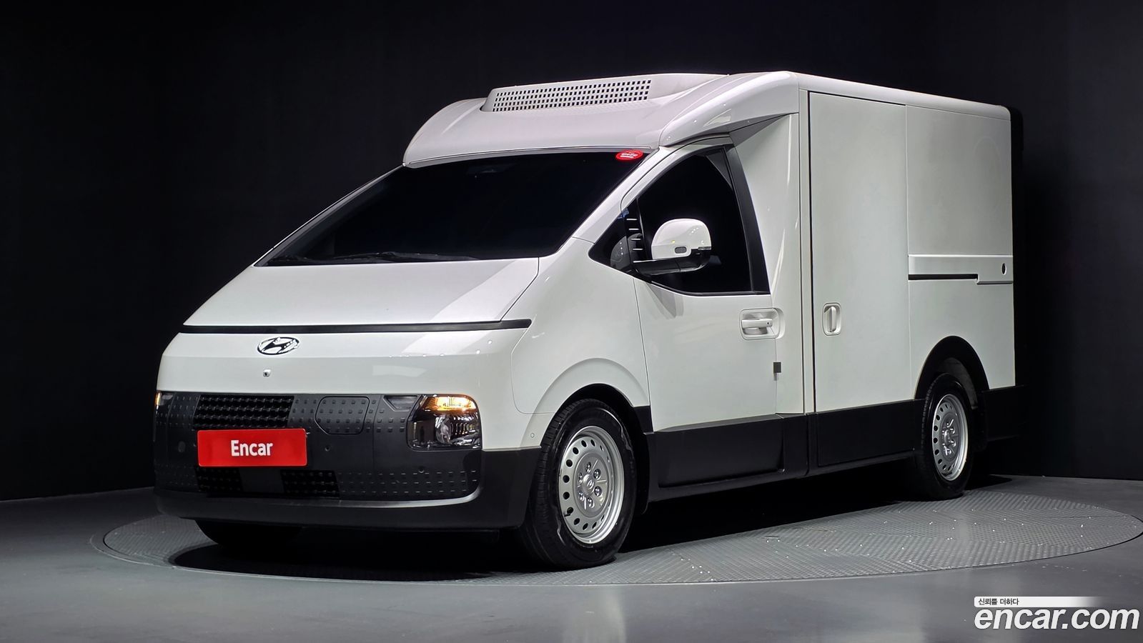 Hyundai ST1