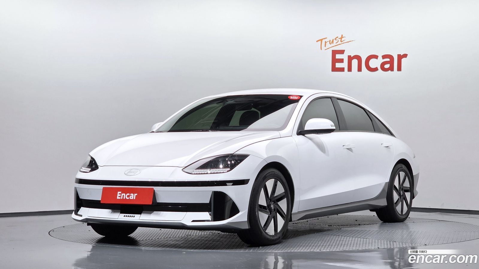 Hyundai Ioniq6