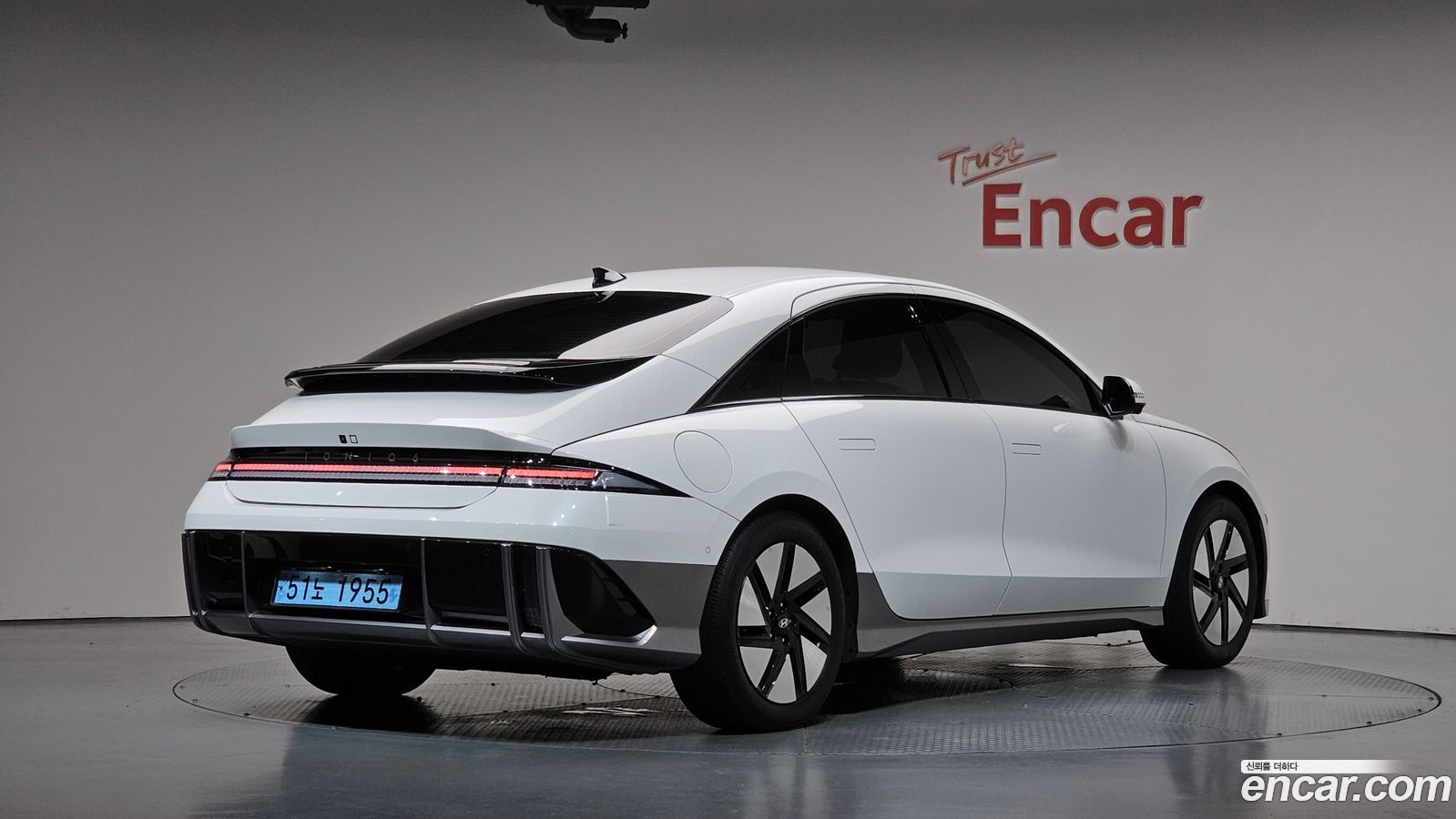 Hyundai Ioniq6