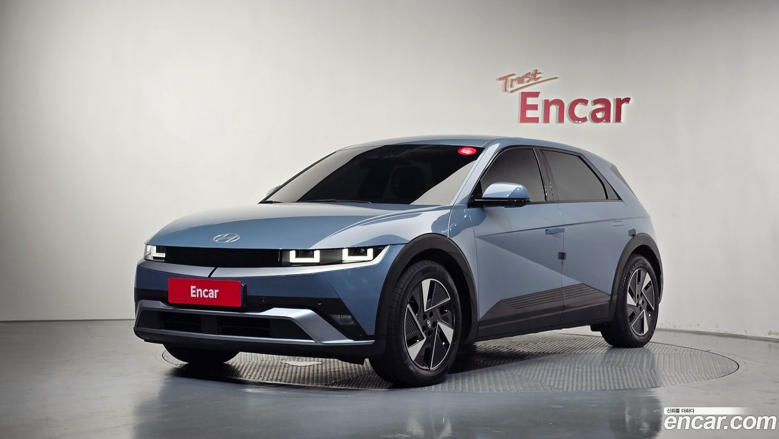 Hyundai Ioniq5
