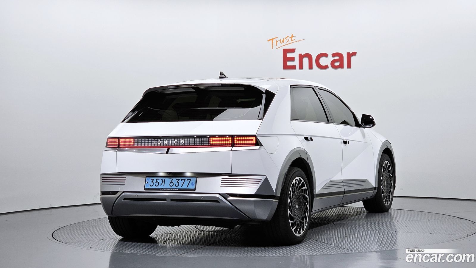 Hyundai Ioniq5