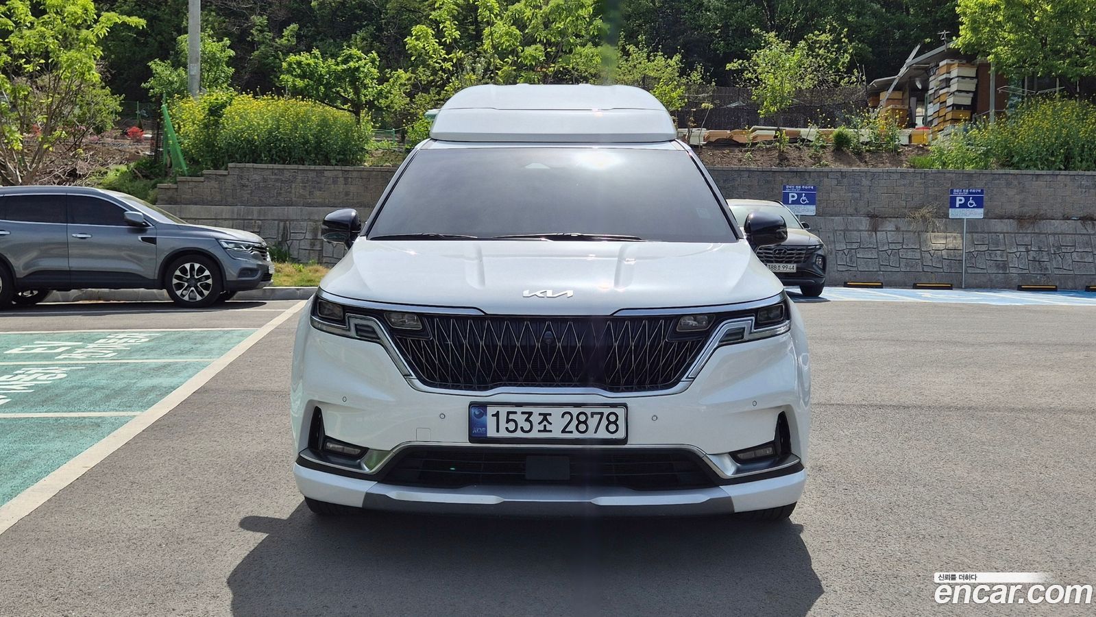 Kia Canival Mk4
