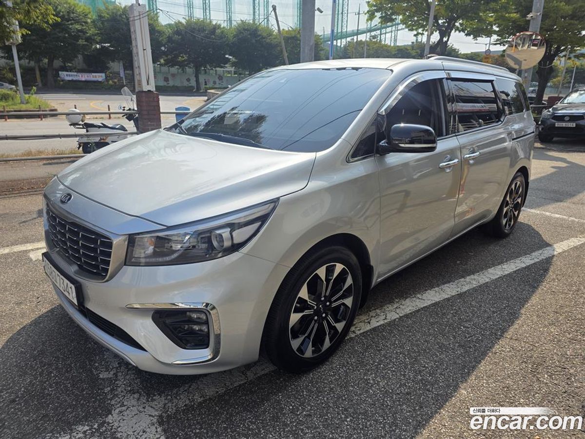 Kia Canival