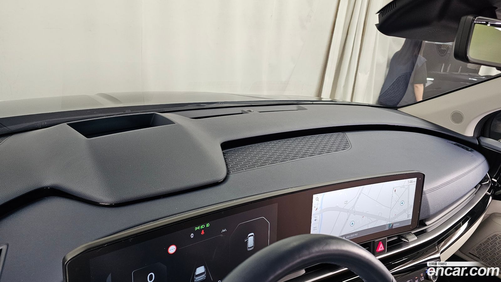 Kia Canival Mk4