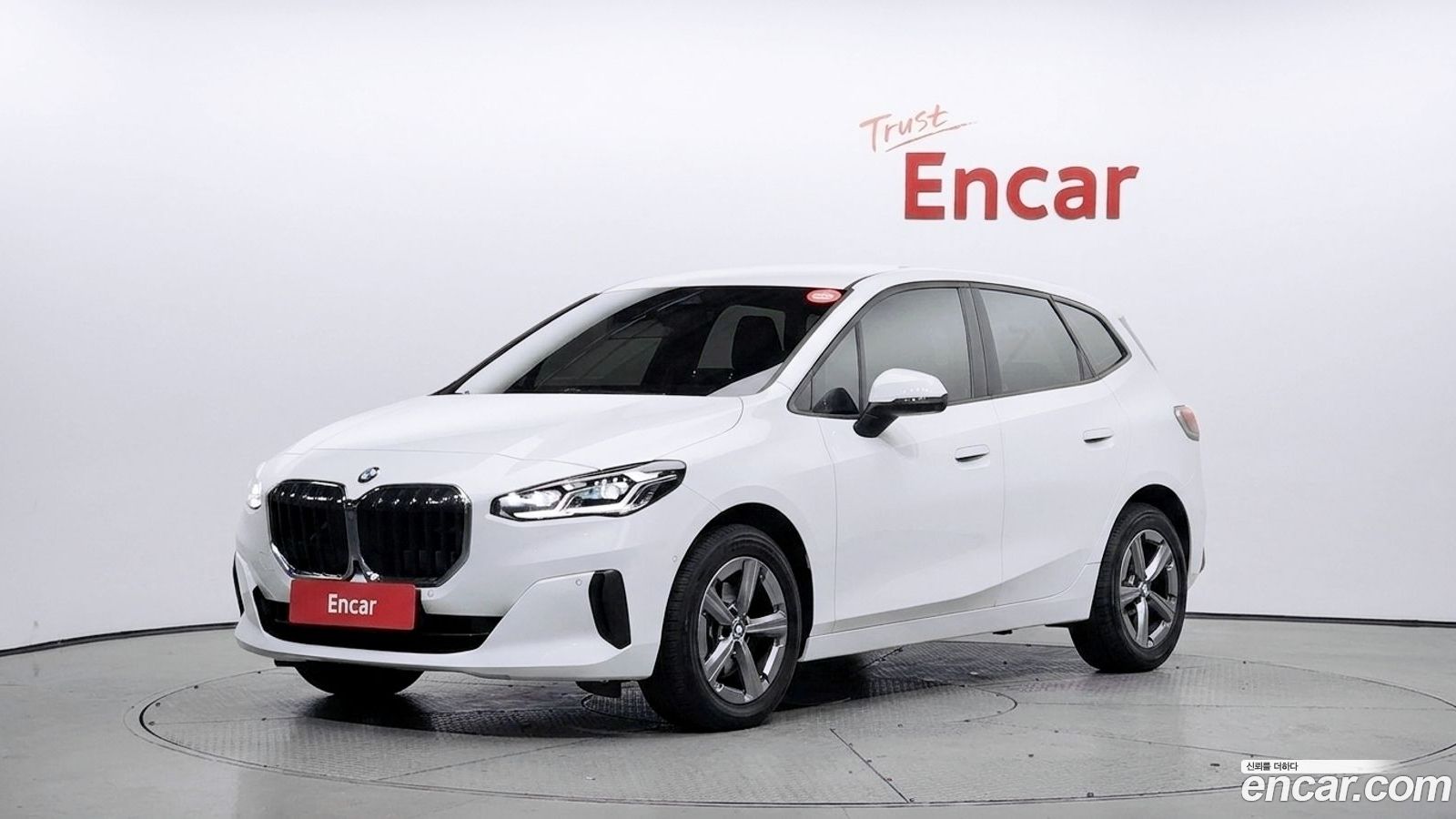 BMW 2-Series