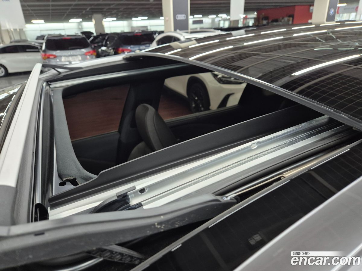 Lexus RX Mk5