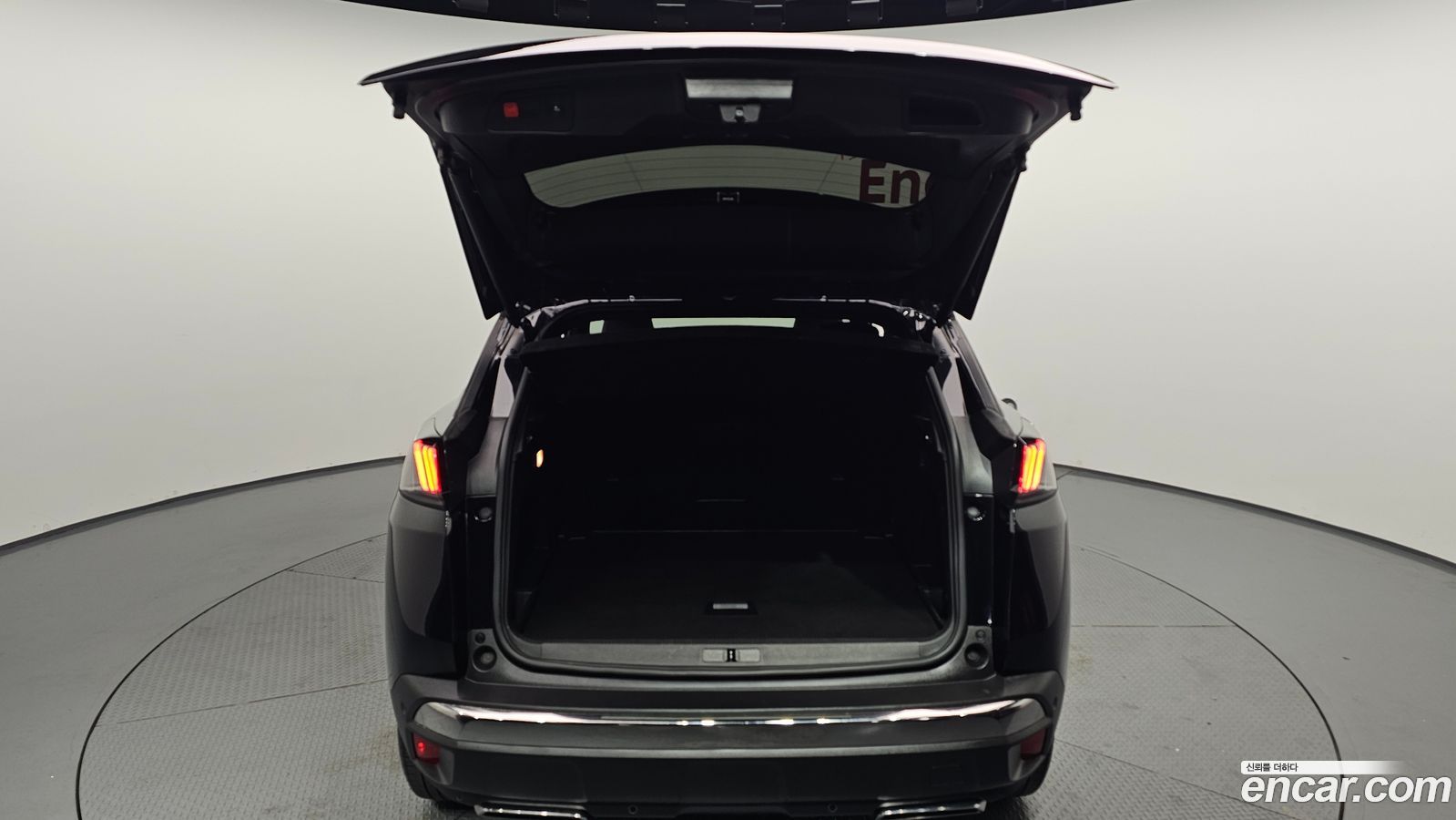 Peugeot 3008 Mk2