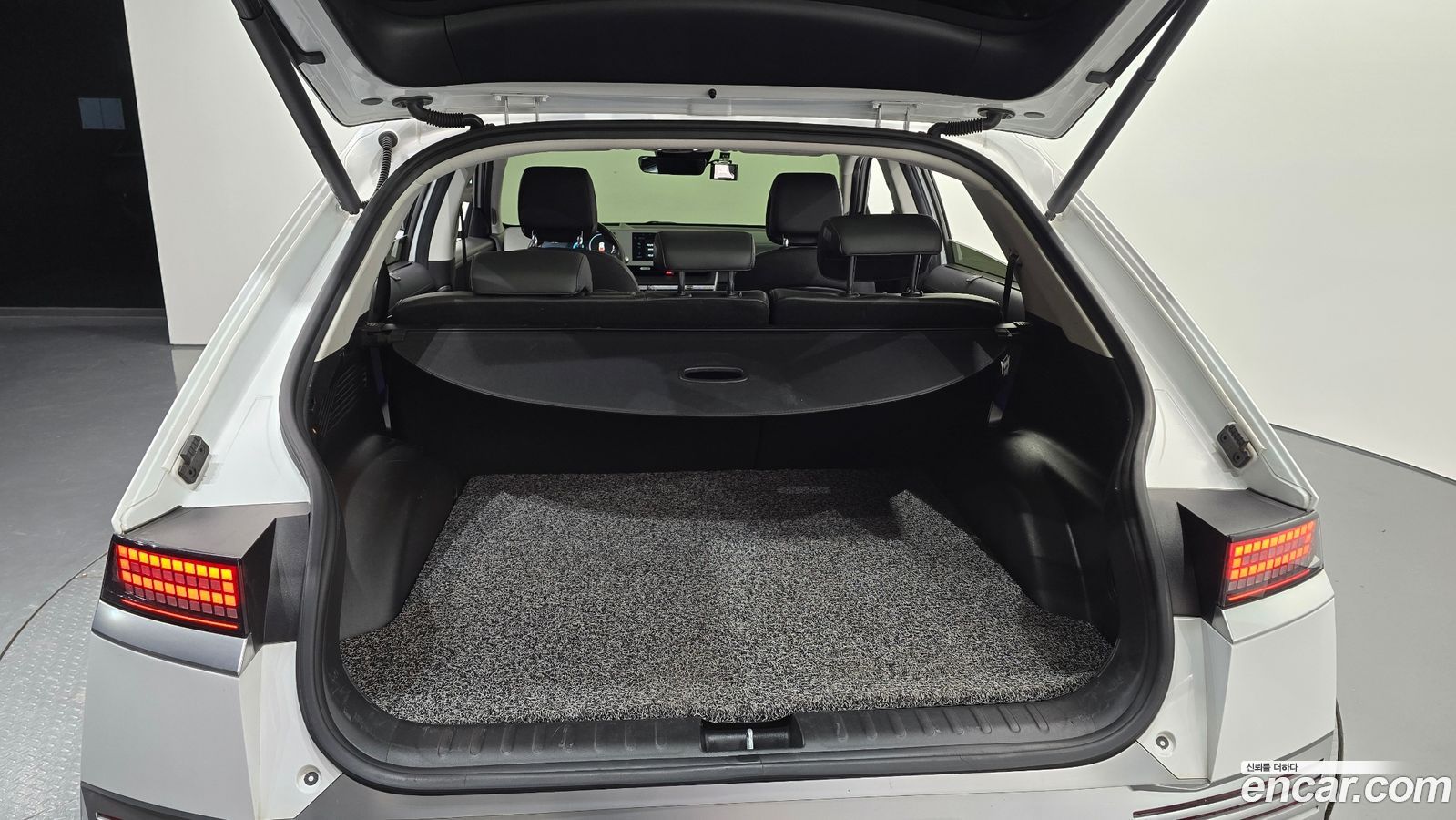 Hyundai Ioniq5