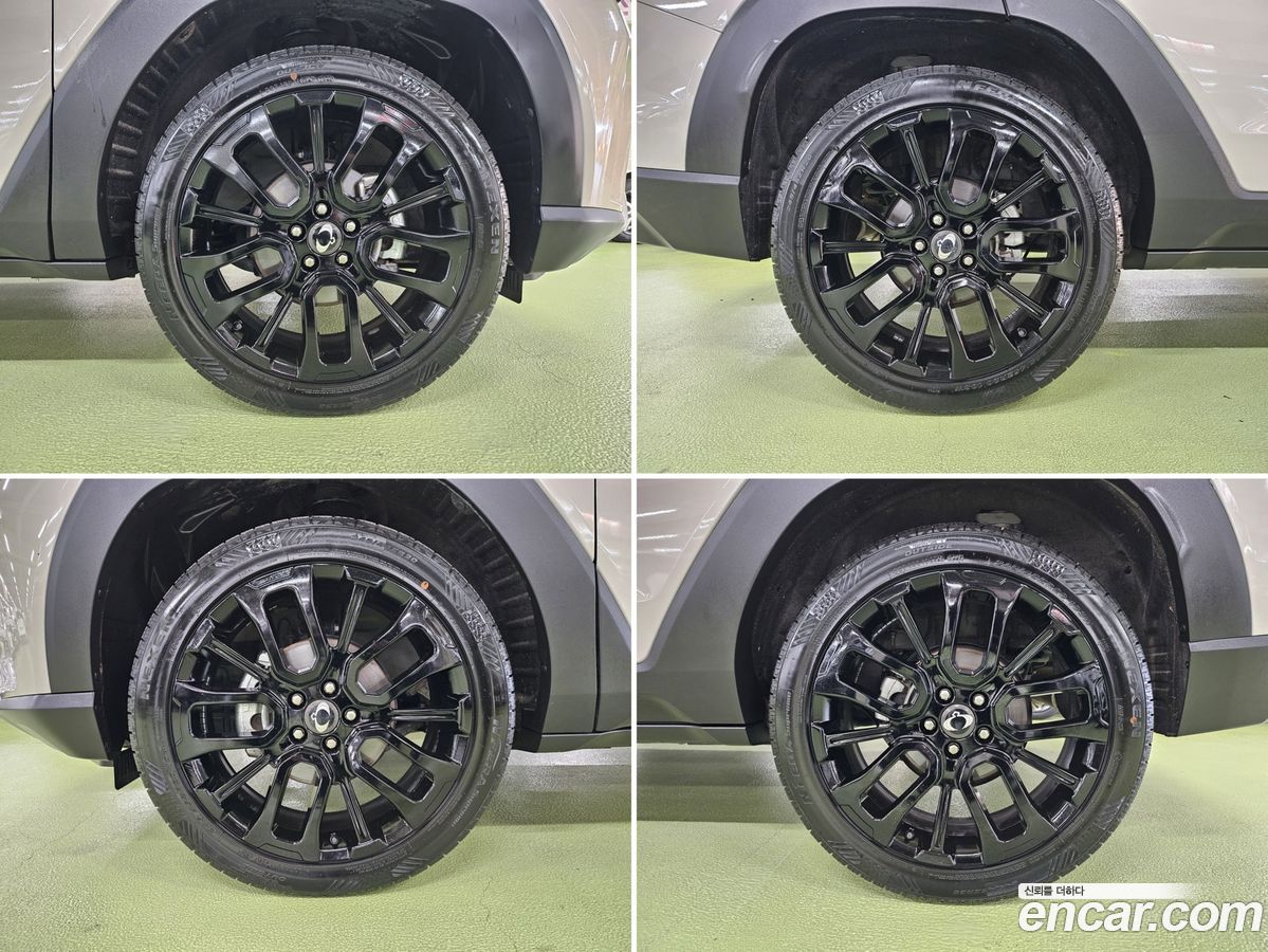 KG_Mobility_Ssangyong Torres
