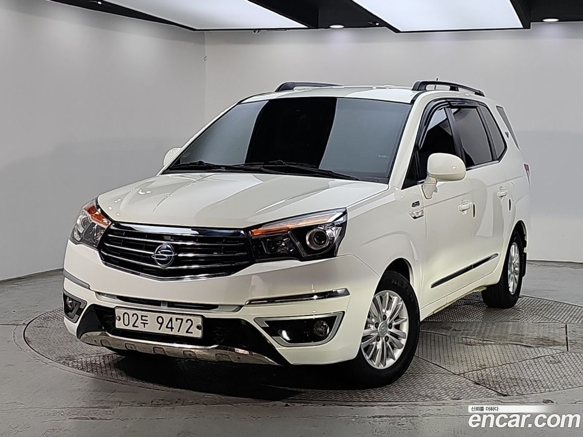 KG_Mobility_Ssangyong KORANDO