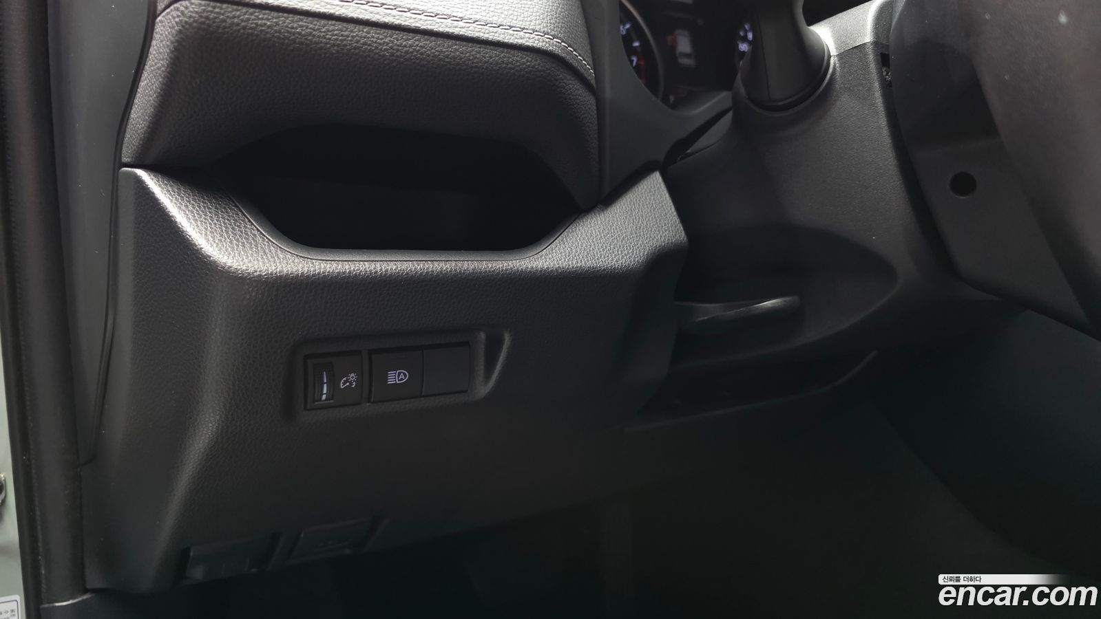 Toyota RAV4 Mk5