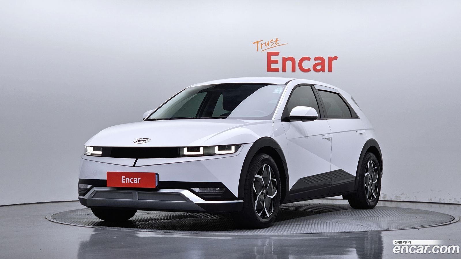 Hyundai Ioniq5